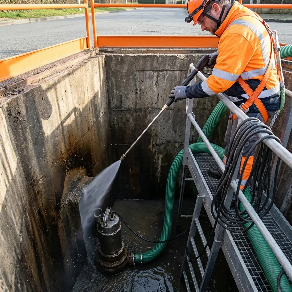 Une expertise fiable pour vos installations