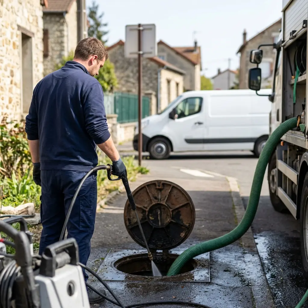 Besoin d'une intervention rapide à Arcueil ?