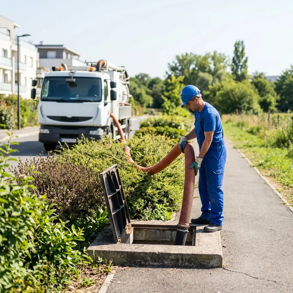 Une expertise technique pour votre installation