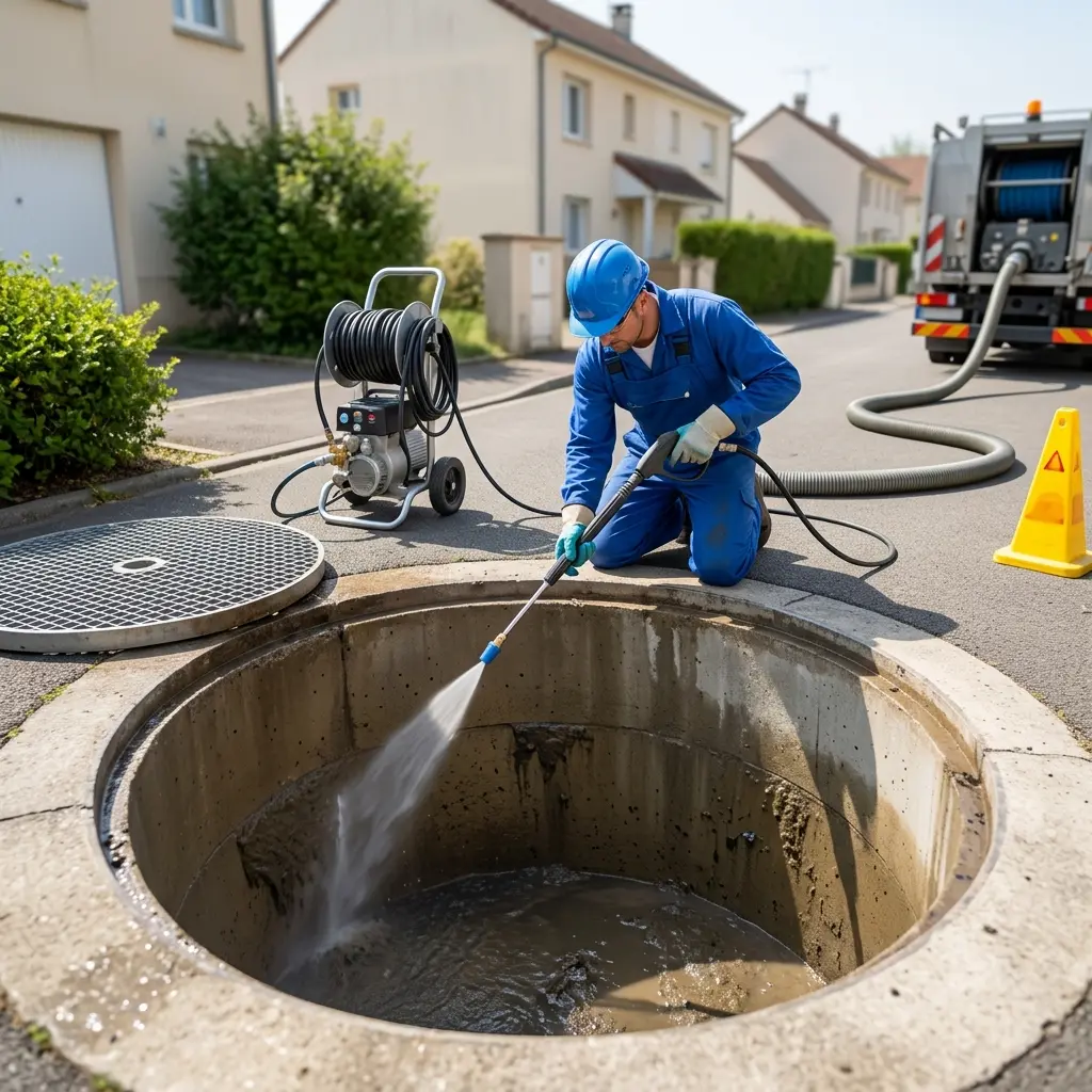 Besoin d'une intervention rapide à Fontenay-sous-Bois ?