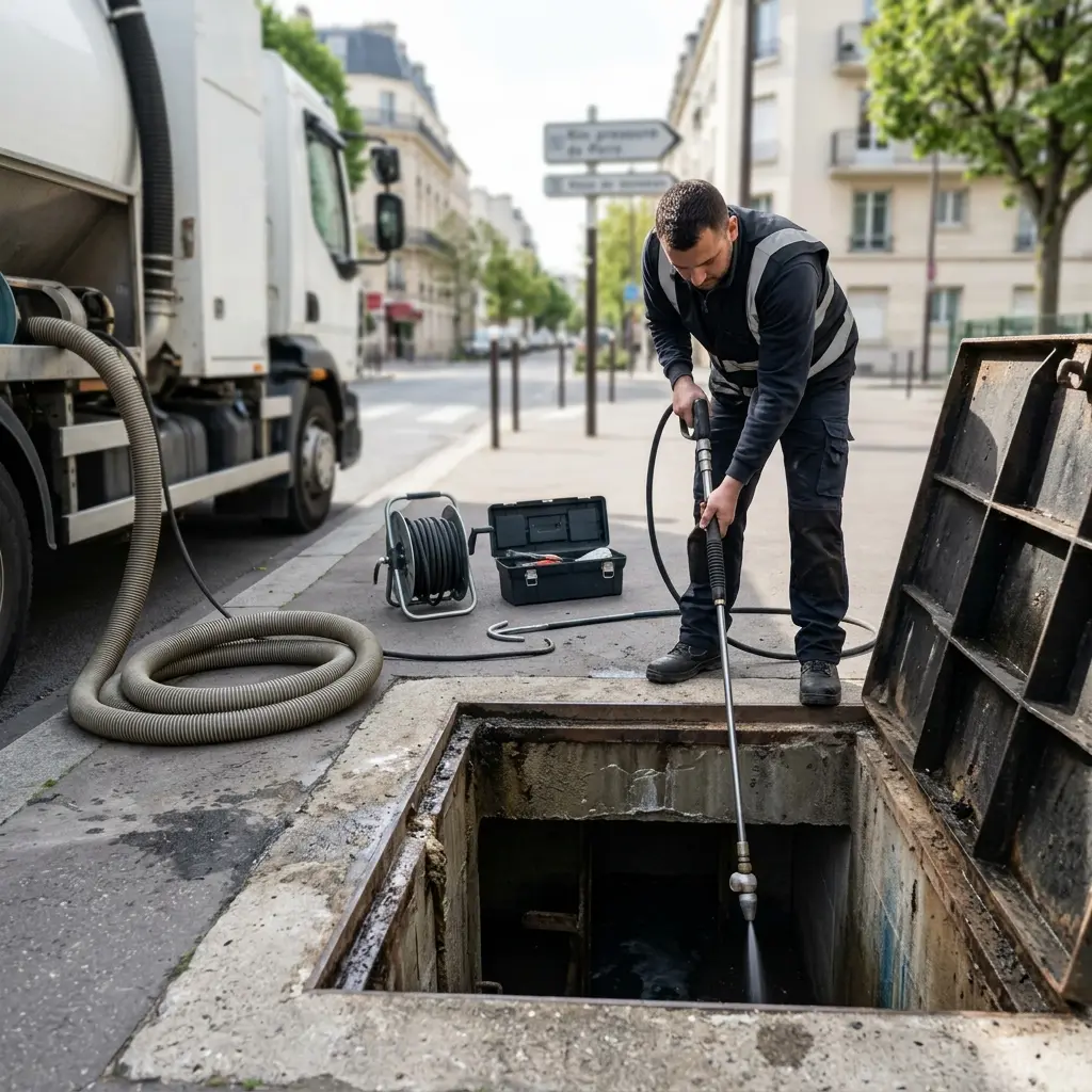 Prévenir les pannes de relevage dans vos installations