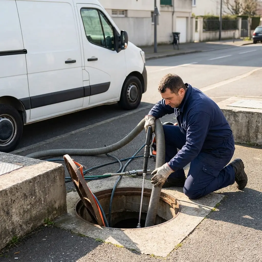 Une expertise fiable pour vos installations