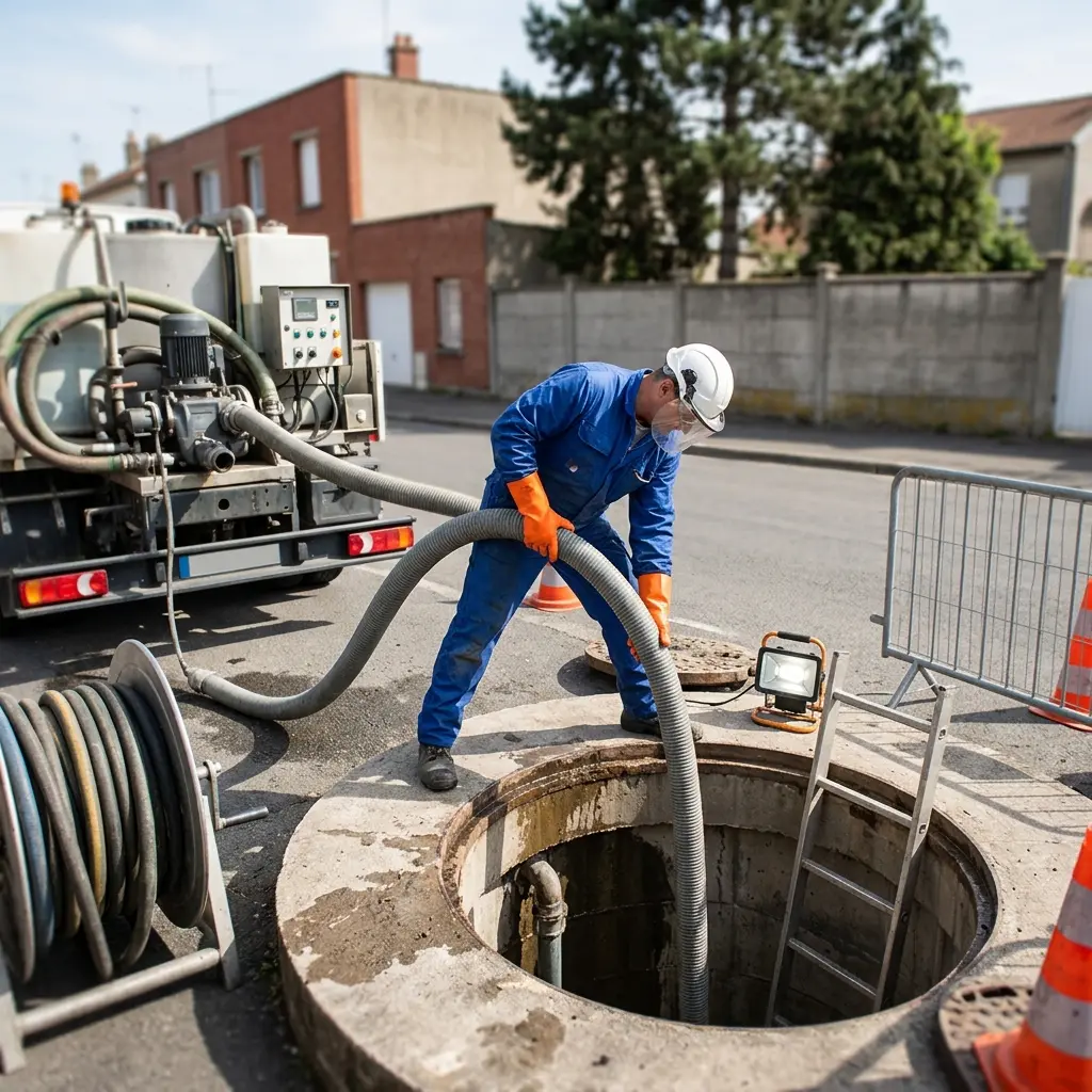 Pourquoi nous choisir pour votre installation à Gentilly ?