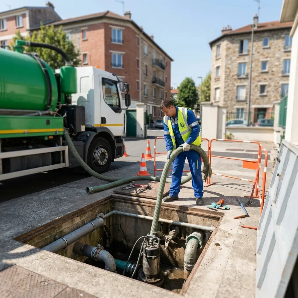 Prévenir les risques de saturation