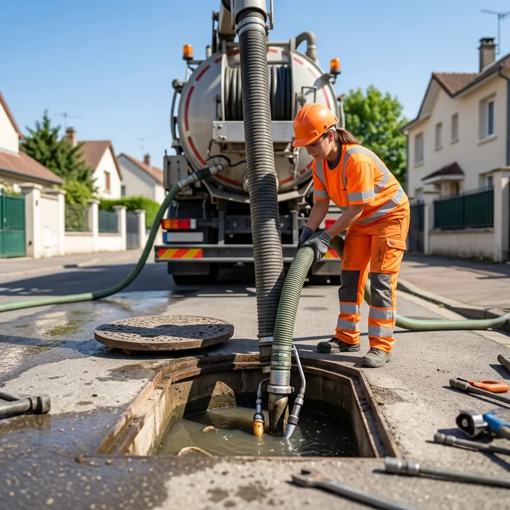 Pourquoi choisir notre expertise à Villeneuve-le-Roi ?