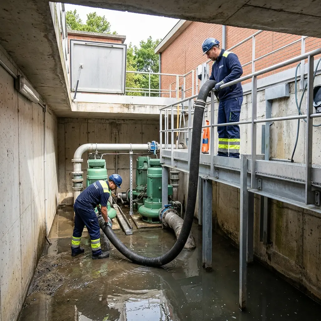 Comment se déroule l'intervention à Villeneuve-le-Roi ?