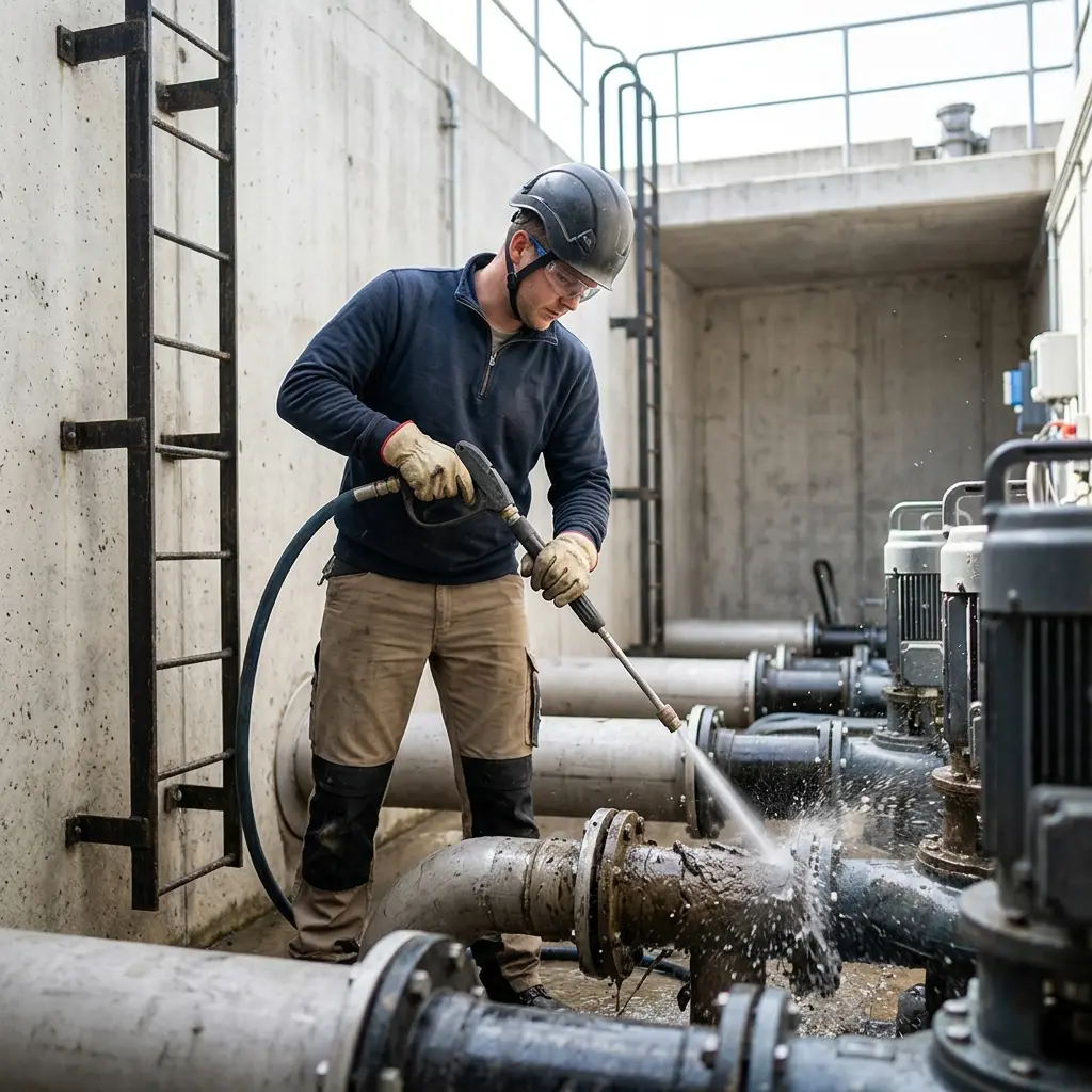 Un accompagnement fiable pour vos installations