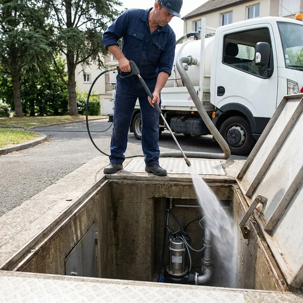 Gestes de prévention pour vos installations