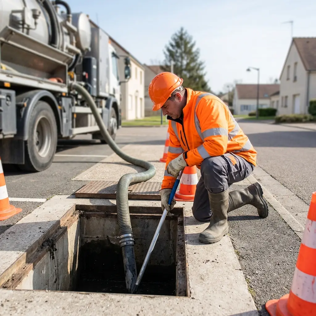Pourquoi nous choisir pour vos travaux à Marolles-en-Brie ?