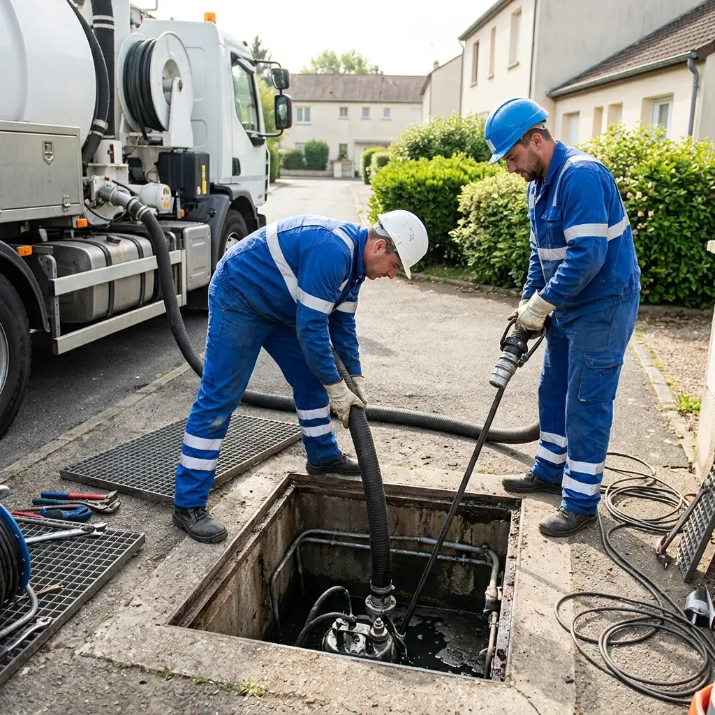 Prévenir les pannes de relevage dans vos installations