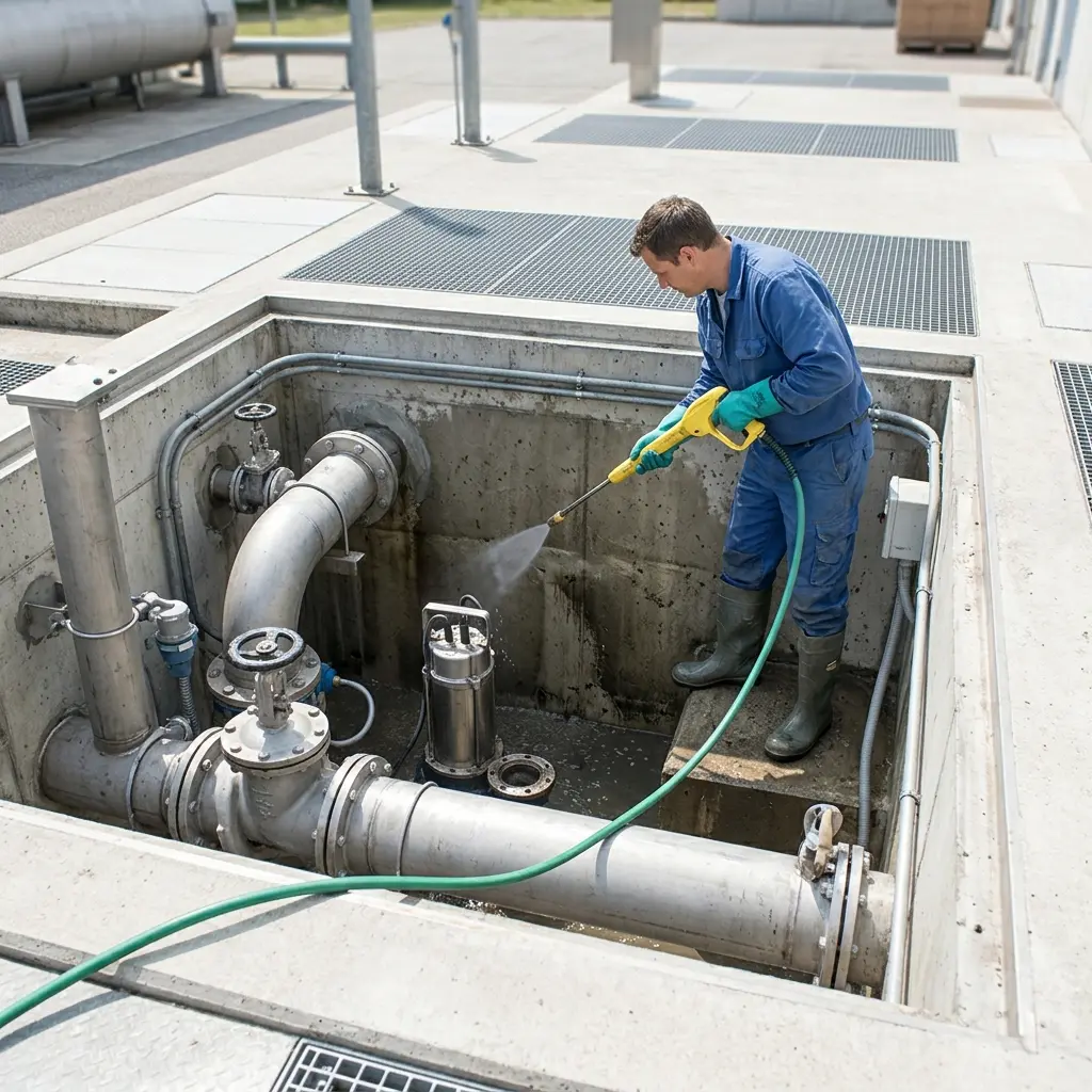 Conseils et bons réflexes pour votre installation