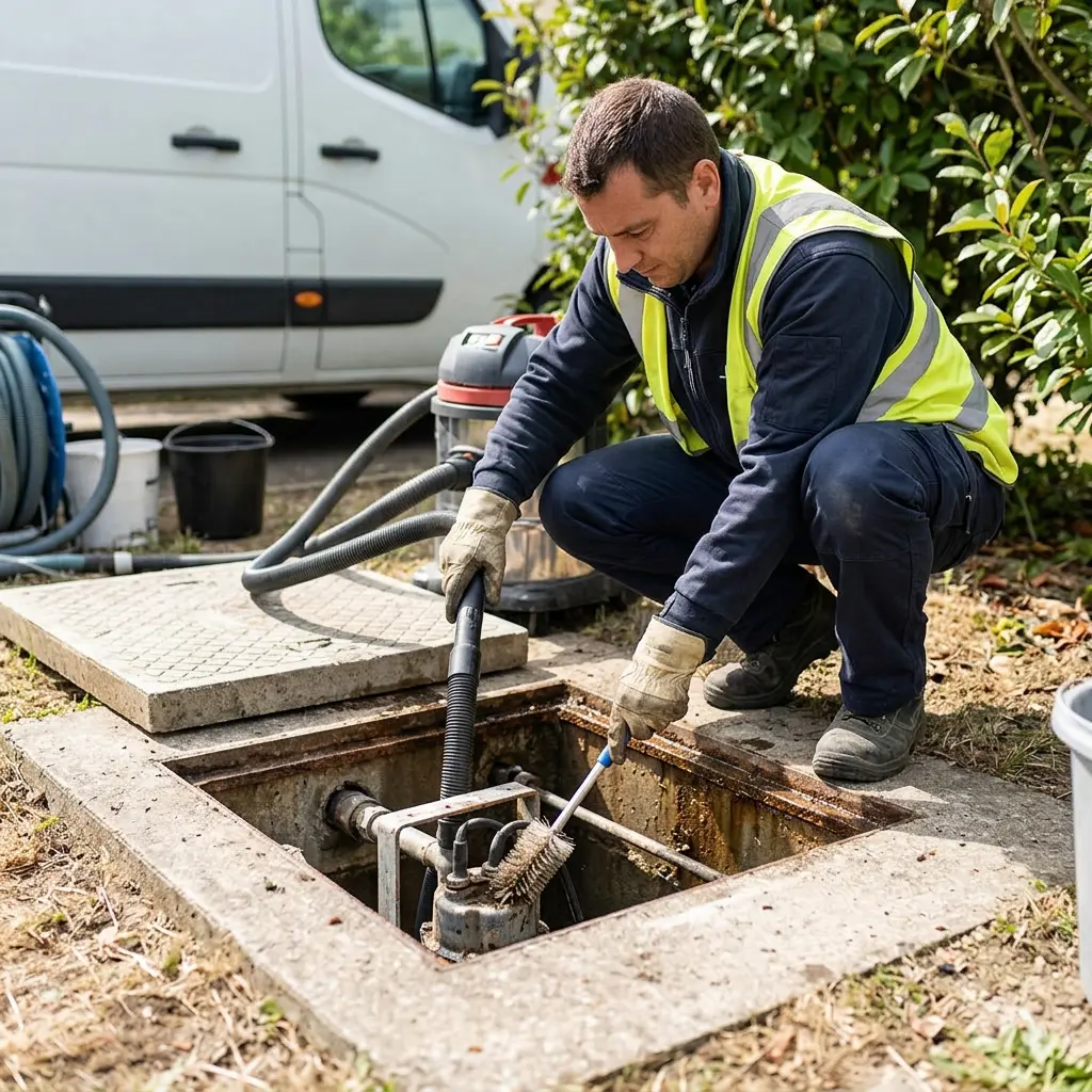 Une assistance technique de proximité