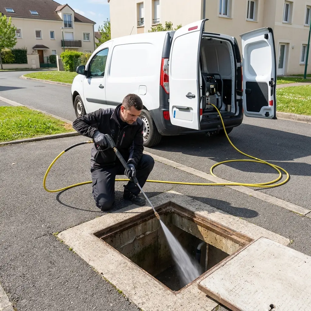 Besoin d'une intervention rapide à Ormesson-sur-Marne ?