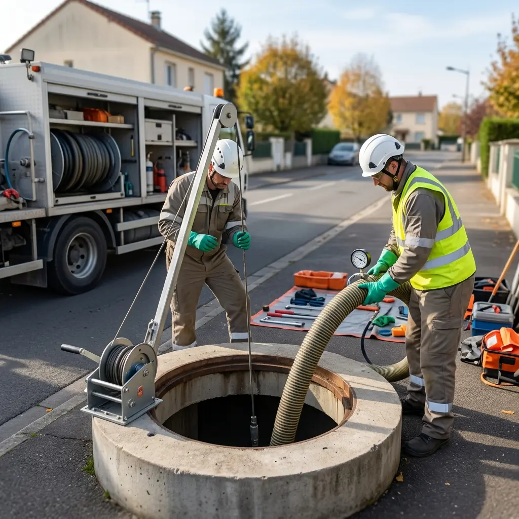 Conseils de prévention pour votre installation
