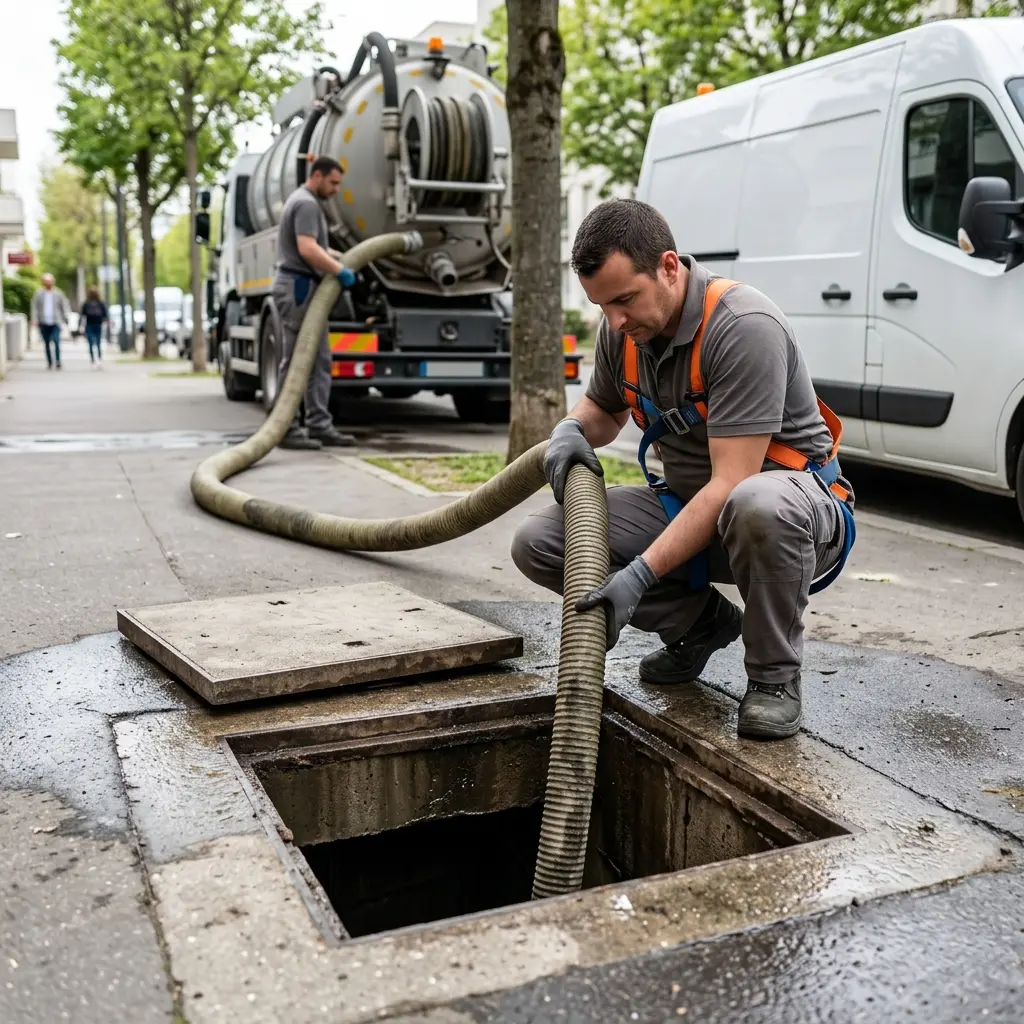Comment prévenir l'encrassement de vos installations