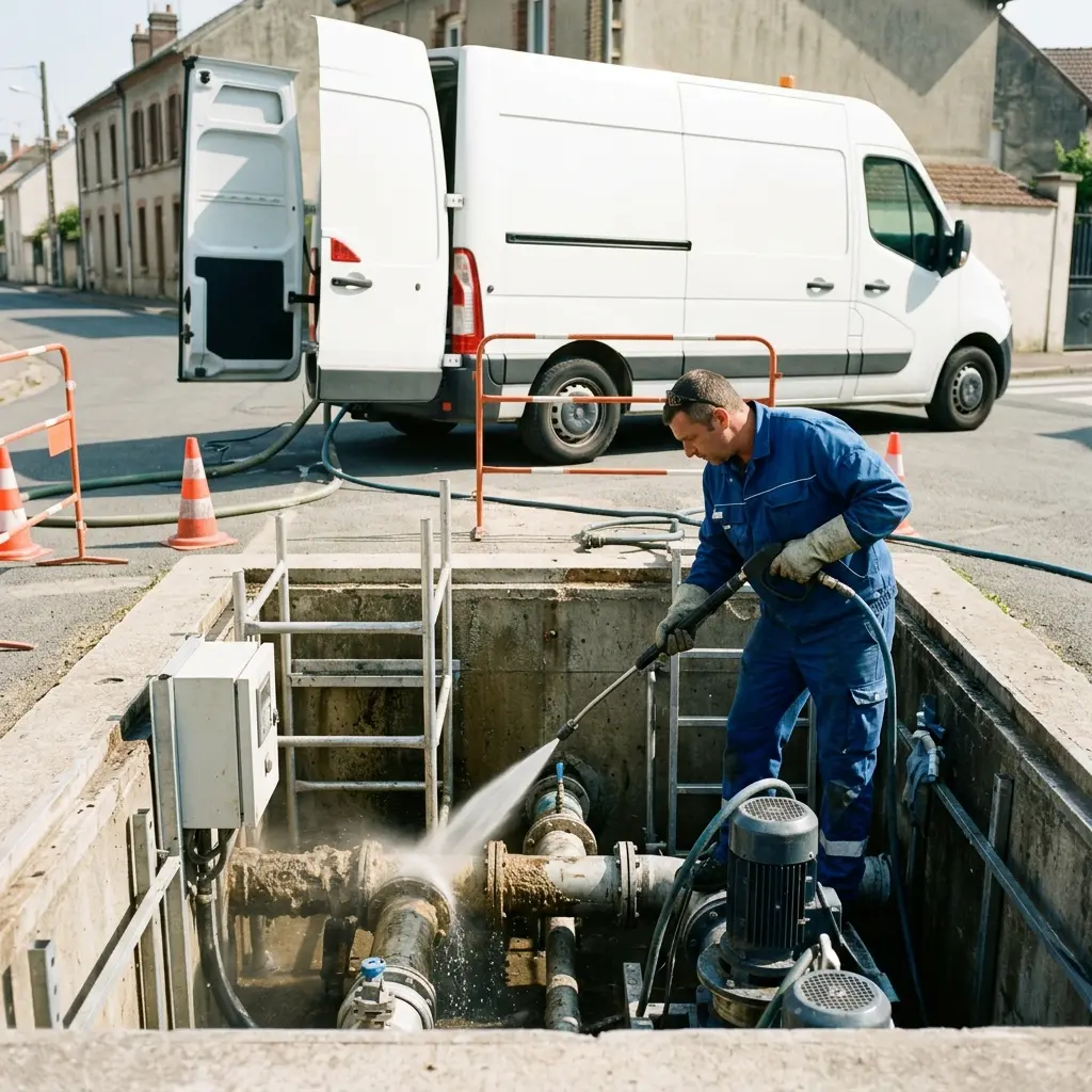 Prévenir les pannes de relevage dans vos installations