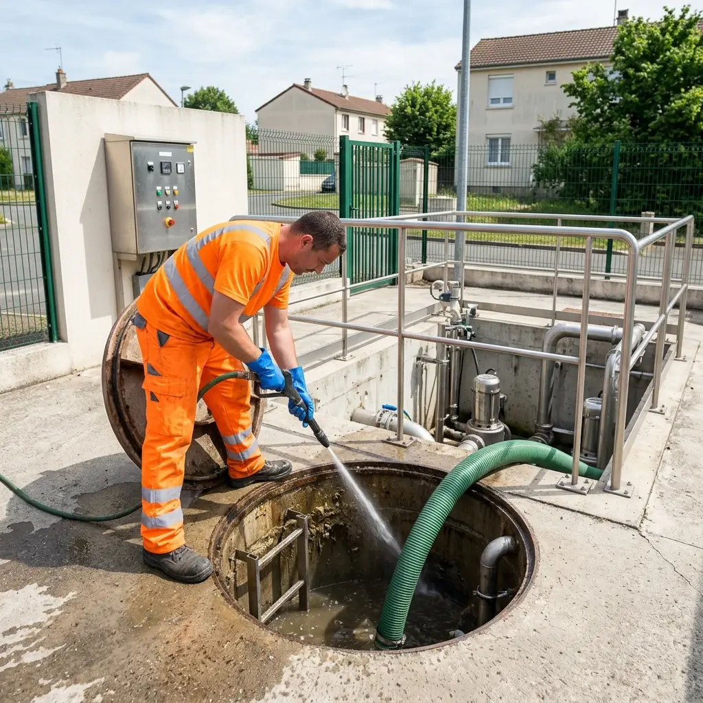 Prévenir les blocages de vos installations