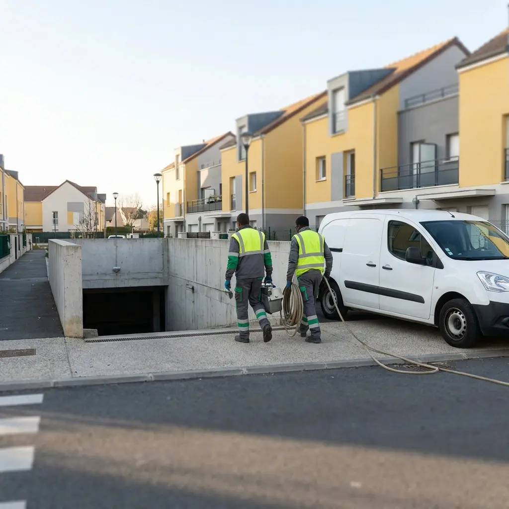 Pourquoi nous choisir à Garges-lès-Gonesse