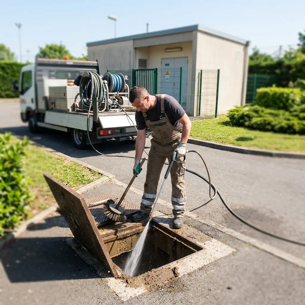 Besoin d'une intervention rapide à Garges-lès-Gonesse ?