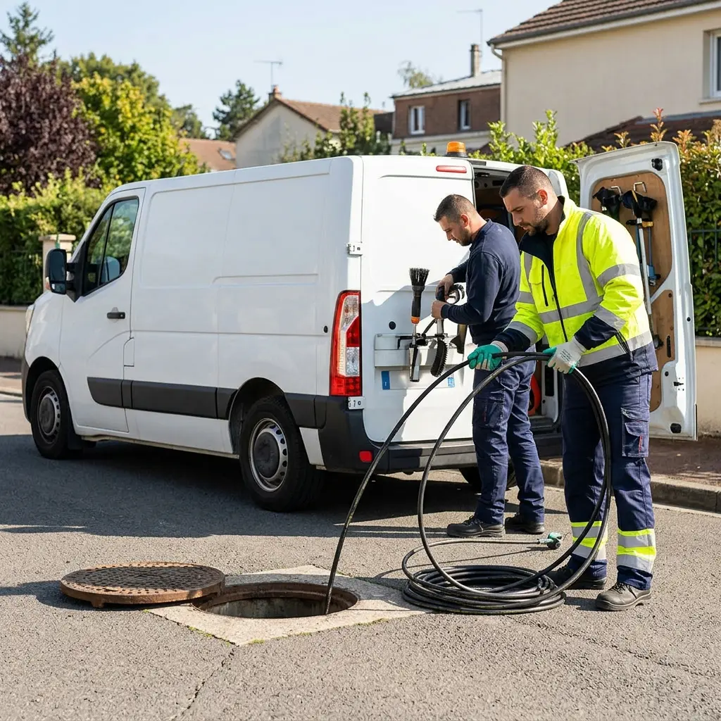 Bons réflexes à Taverny pour prévenir les blocages de votre poste de relevage