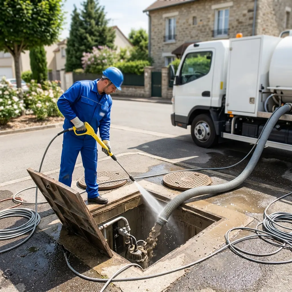 Comment prévenir l'encrassement de vos installations à Montmorency ?
