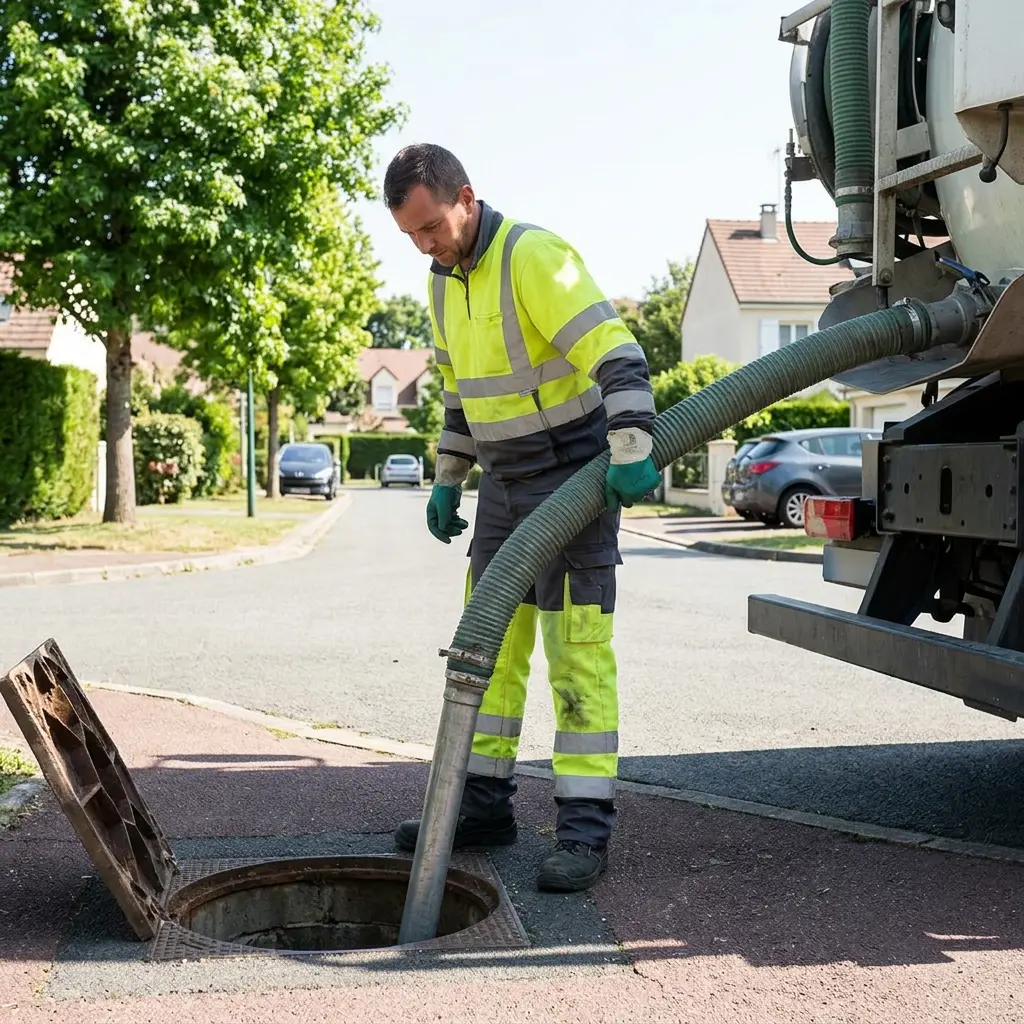 Bons réflexes à adopter pour éviter les blocages à Deuil‑la‑Barre