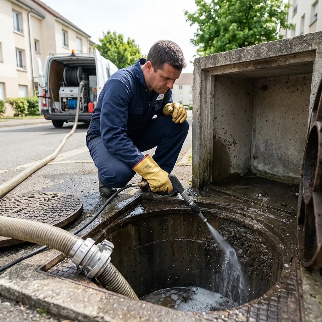 Comment se déroule l’intervention à Soisy-sous-Montmorency ?