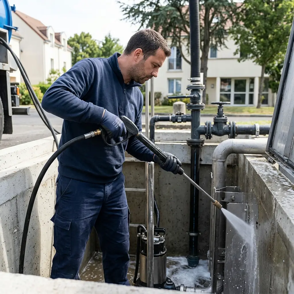 Pourquoi choisir nos services à Beauchamp