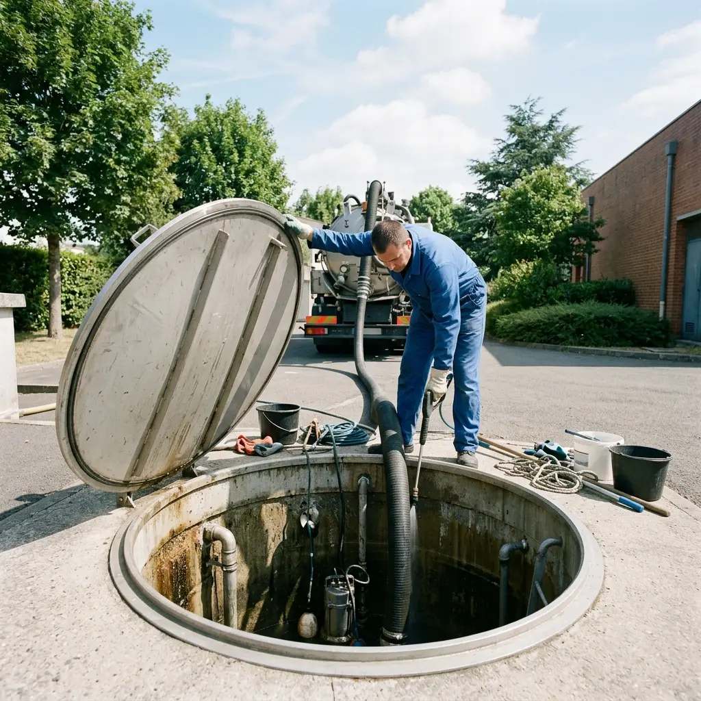 Une tranquillité d'esprit durable