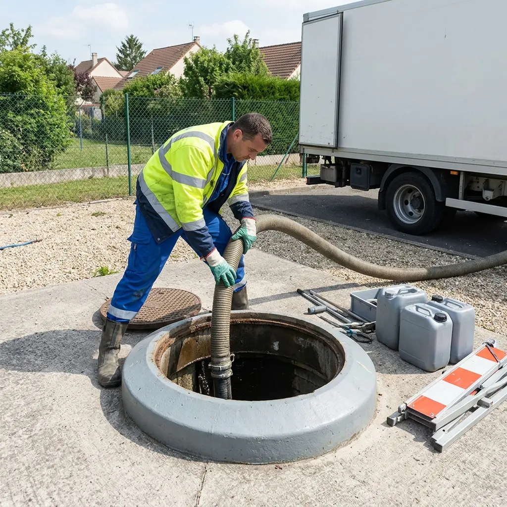 Comment préserver votre poste de relevage au quotidien ?