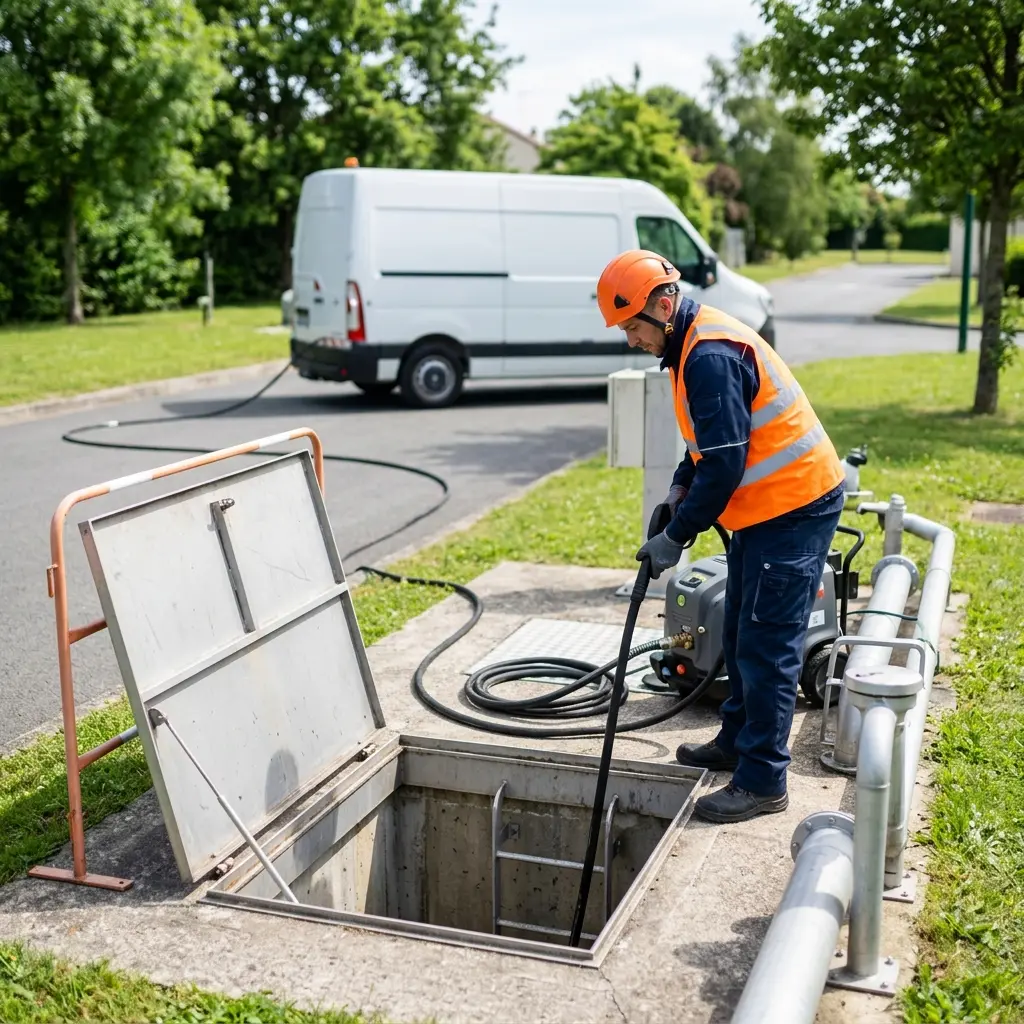 Pourquoi nous choisir pour vos travaux à Asnières-sur-Oise ?