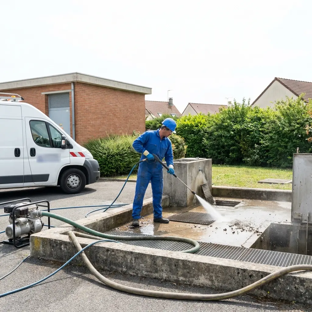 Besoin d'une intervention rapide à Asnières-sur-Oise ?