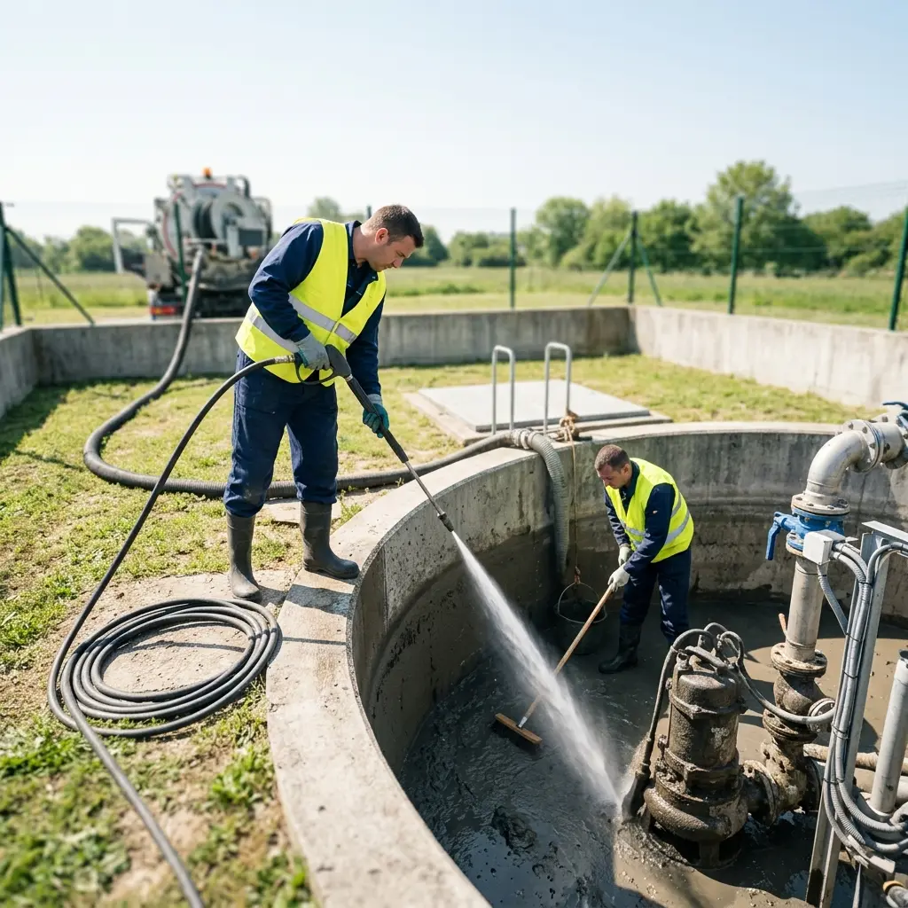 Conseils de prévention pour vos installations à Belloy-en-France