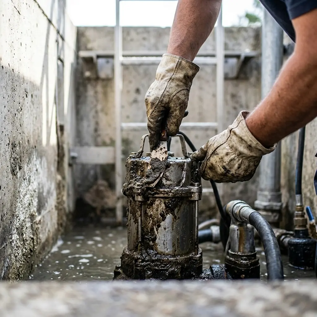 Un service fiable pour vos installations sanitaires