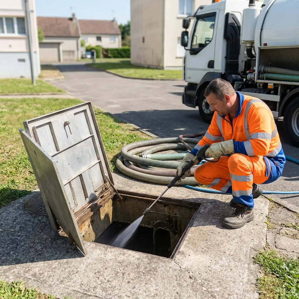 Notre savoir-faire technique sur le terrain