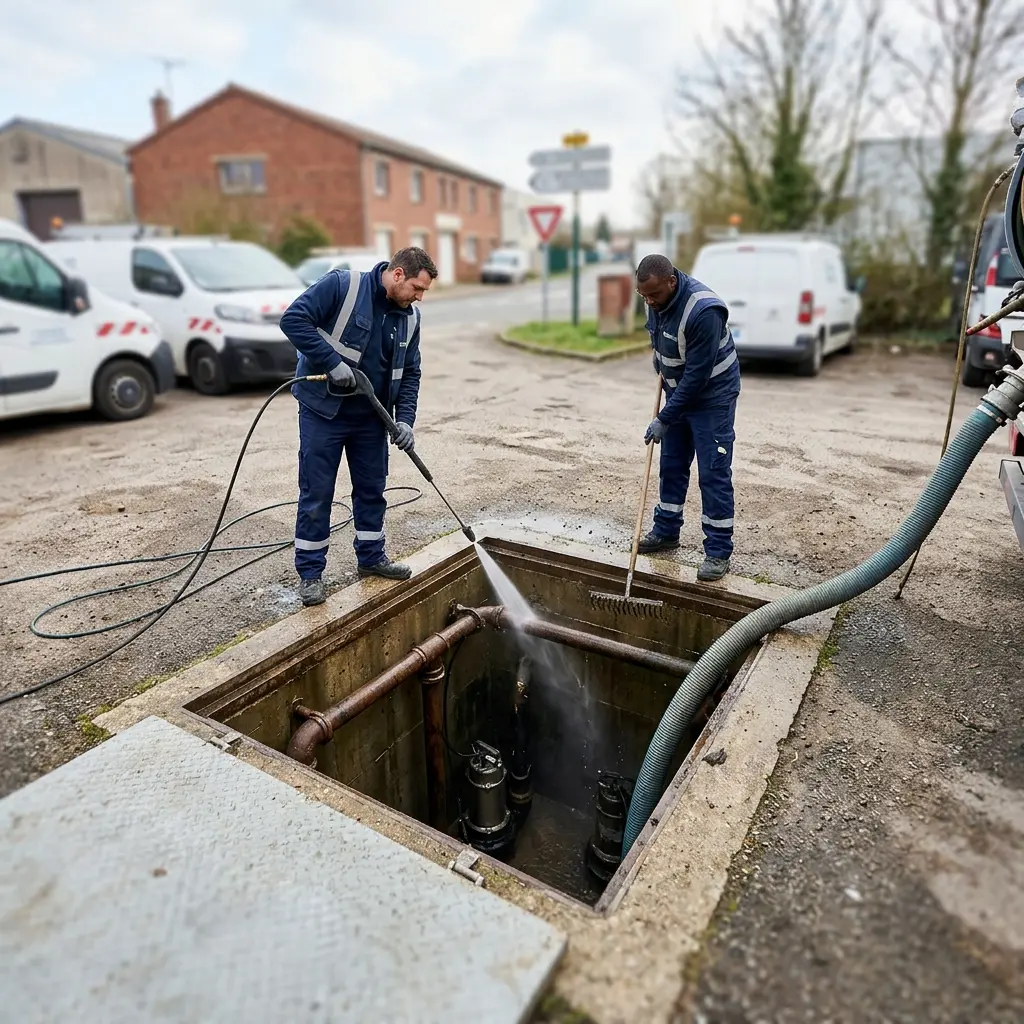 Notre approche technique