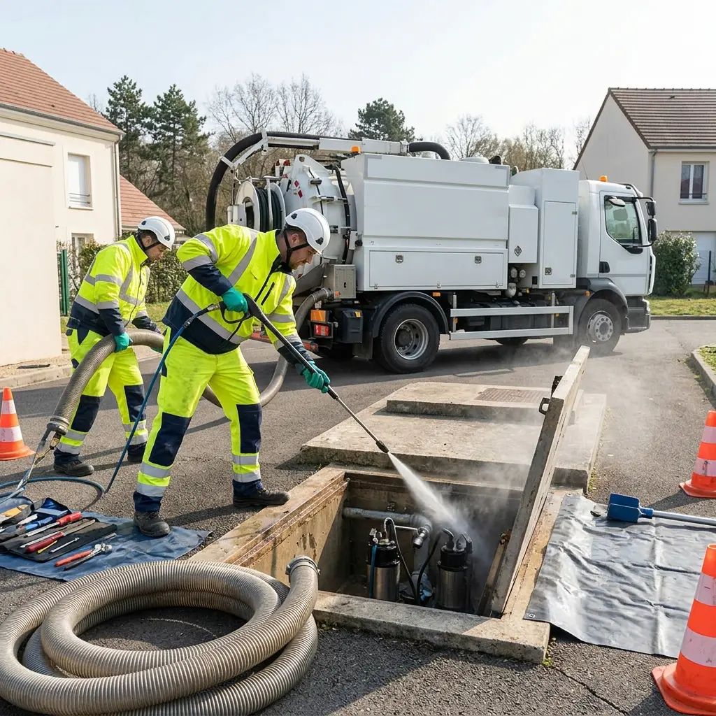Comment prévenir l'encrassement de votre installation