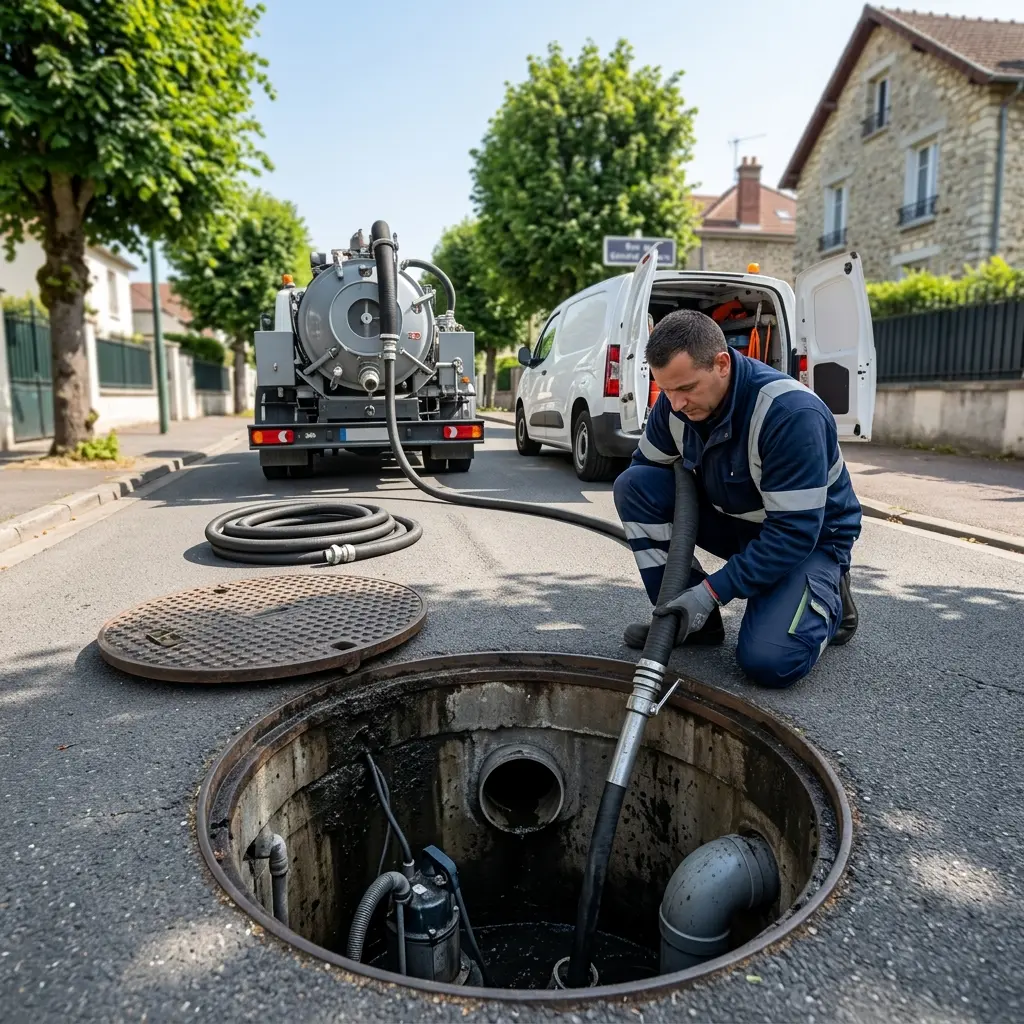 Une expertise locale pour sécuriser vos évacuations