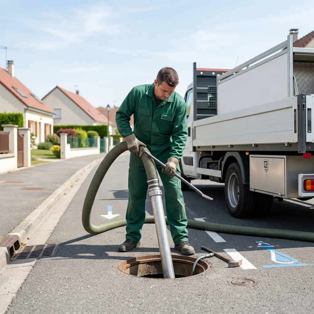 Pourquoi nous choisir pour vos travaux à Domont ?
