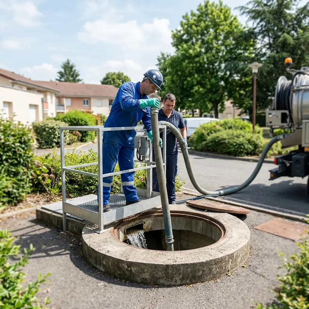 Conseils de prévention pour votre installation