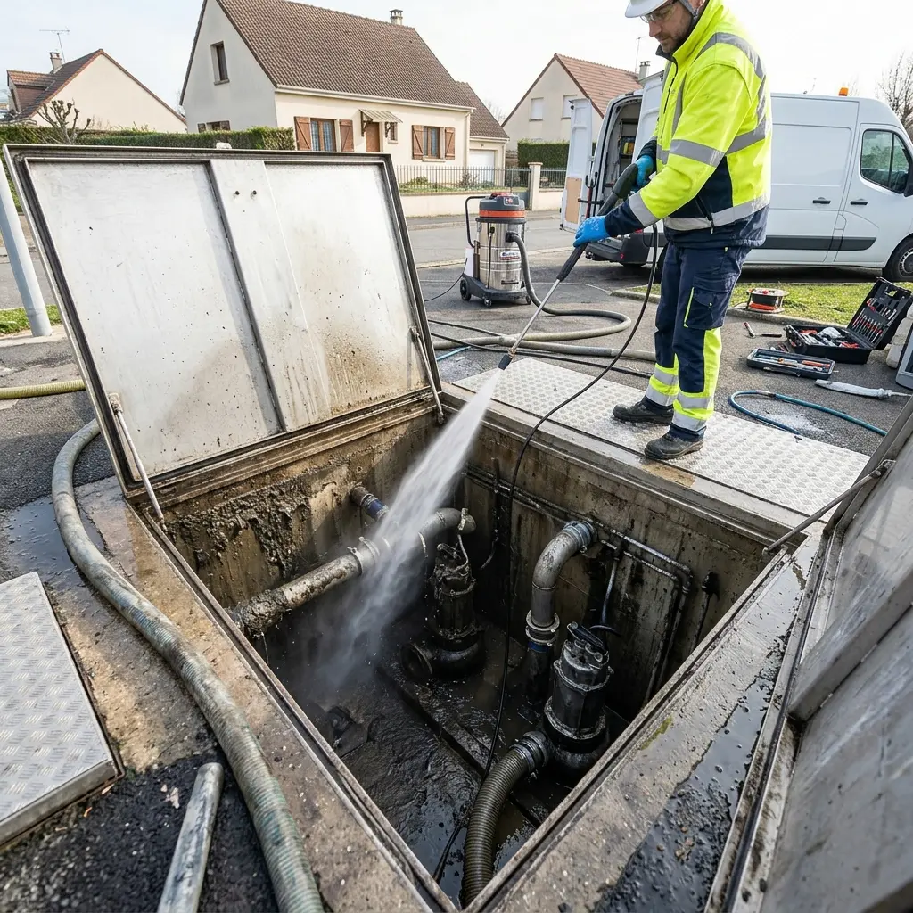 Pourquoi nous choisir à Saint-Brice-sous-Forêt