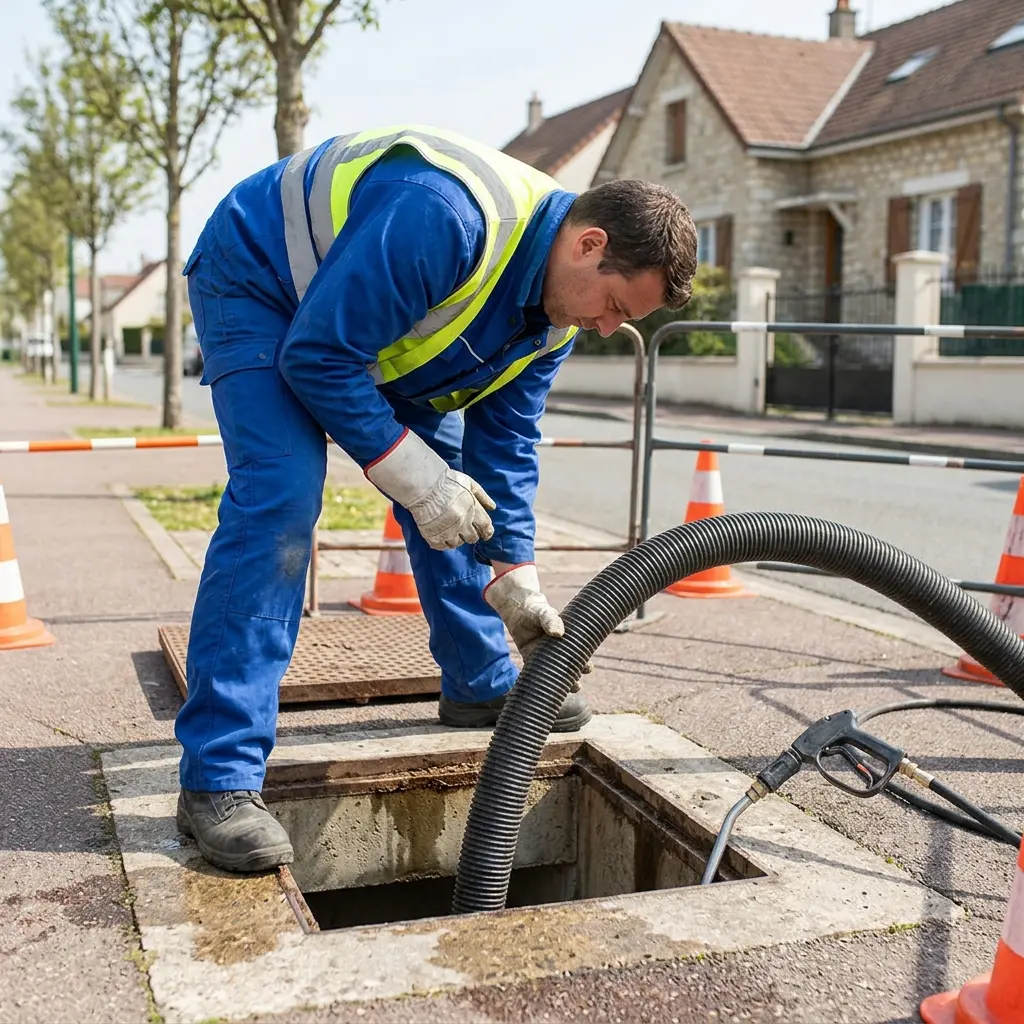 Une expertise locale pour vos équipements sanitaires
