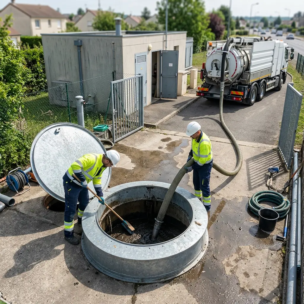 Pourquoi nous choisir pour vos installations à Montigny-lès-Cormeilles ?
