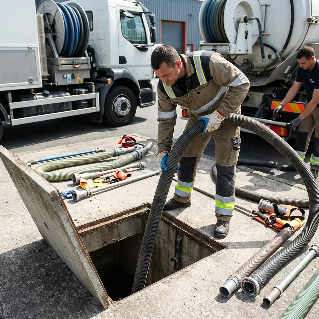 Conseils de prévention pour vos installations
