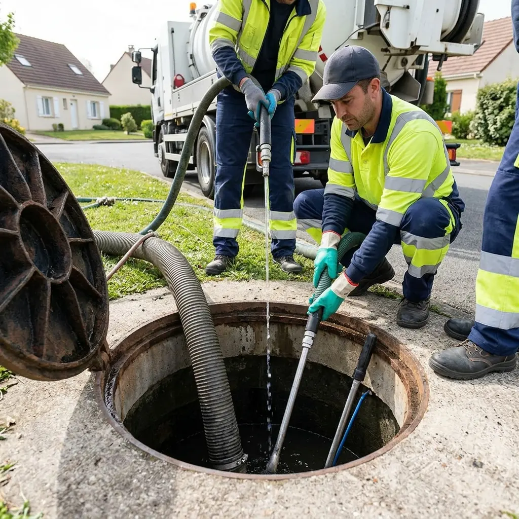 Pourquoi nous choisir à Puiseux-en-France