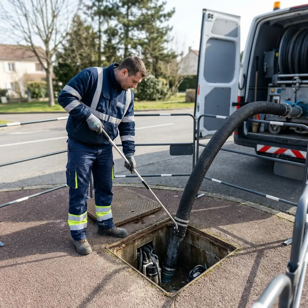 Prévenir les blocages sanitaires