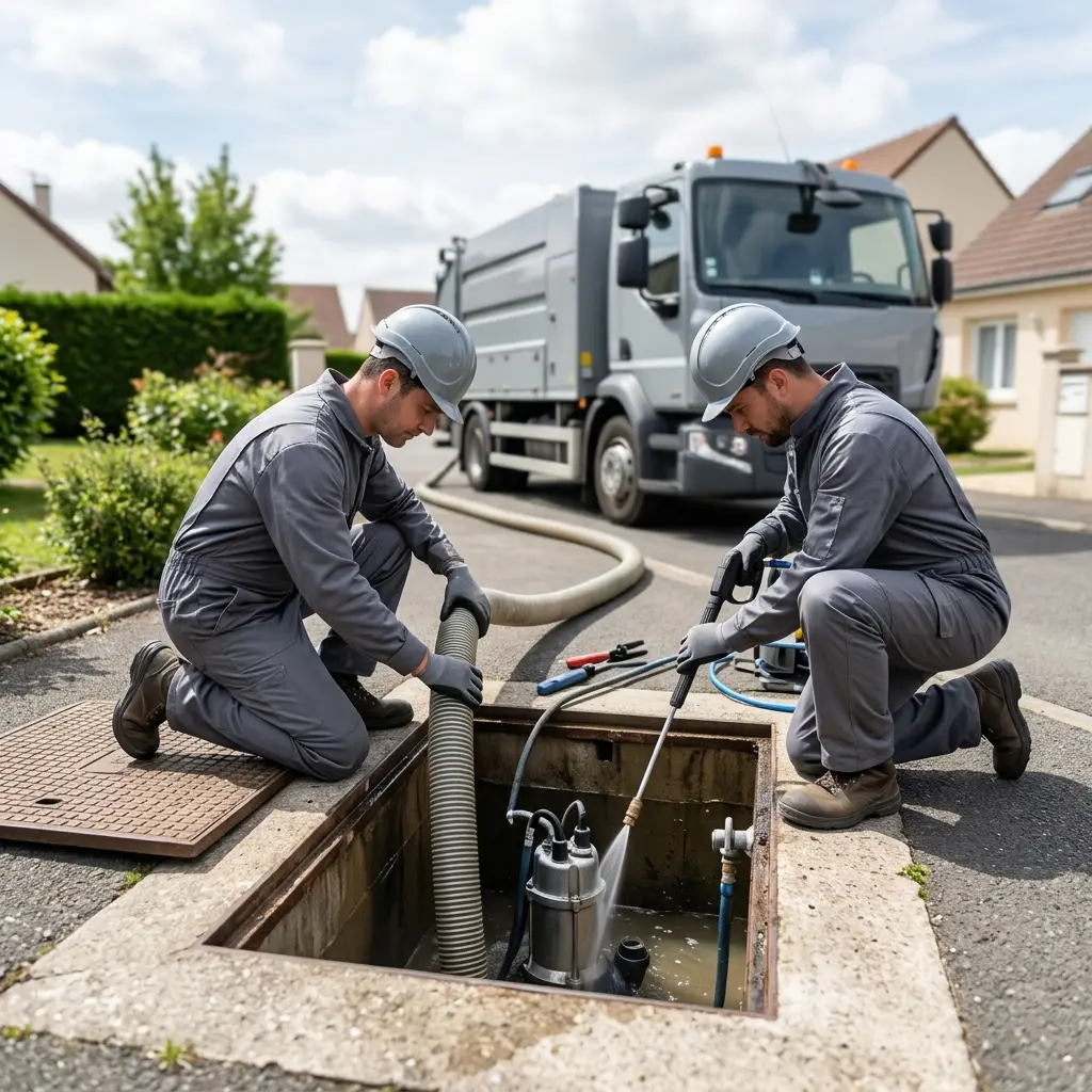 Pourquoi nous choisir à Saint-Prix