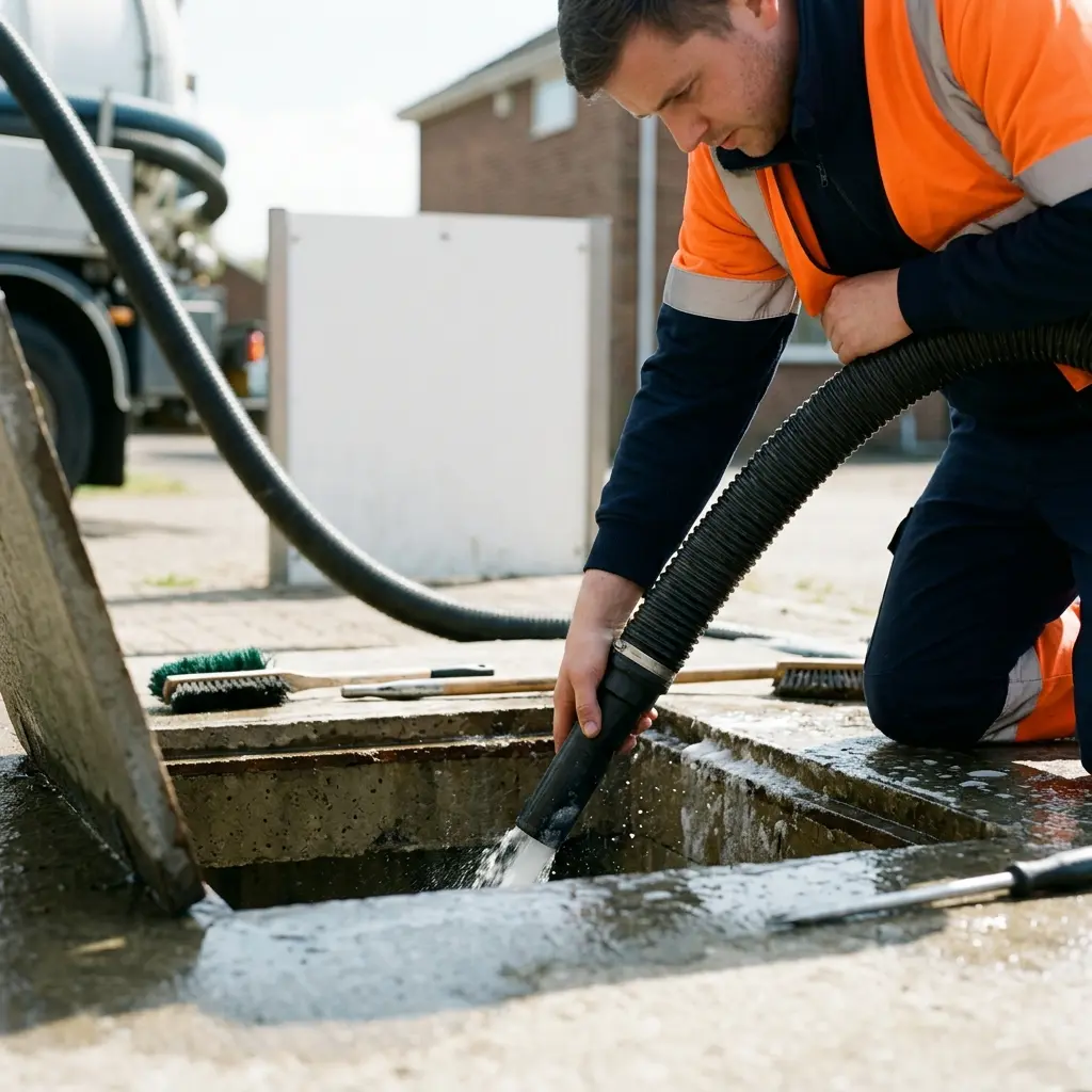 Pourquoi nous choisir pour vos travaux à Groslay ?