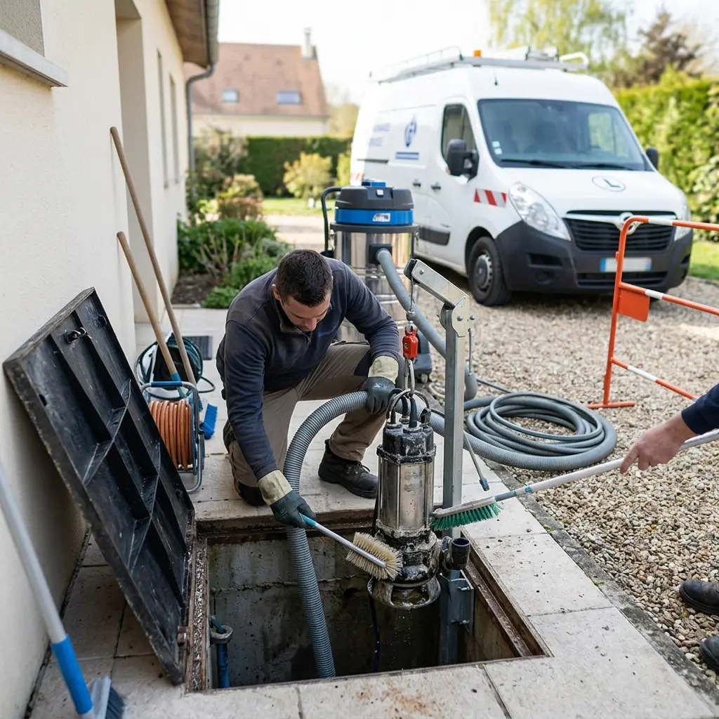 Besoin d’une intervention rapide à Magny-en-Vexin ?