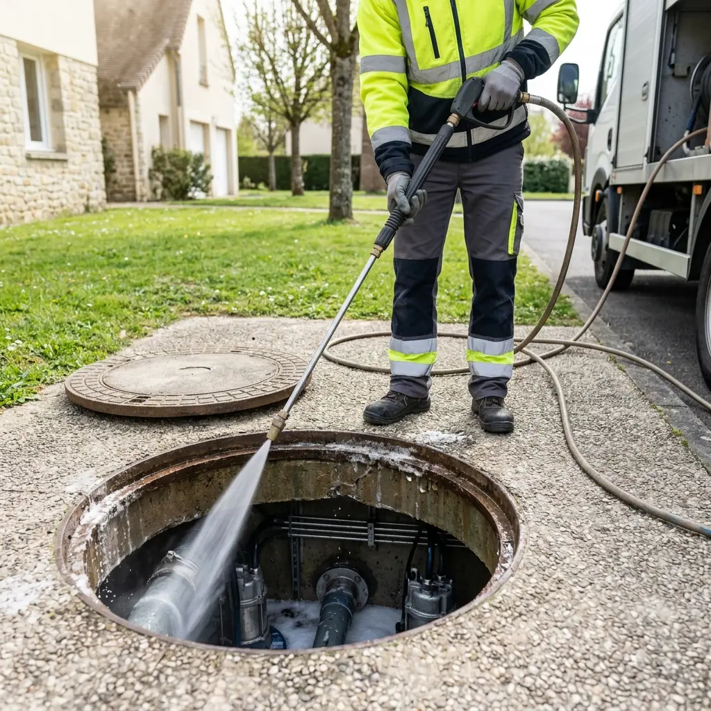Comment se déroule l'intervention à Auvers-sur-Oise ?